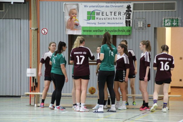 2019_11_10 Länderpokal U23_J19